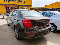 Chery Arrizo 3